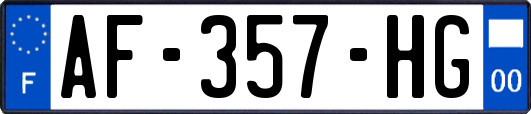 AF-357-HG