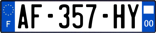 AF-357-HY