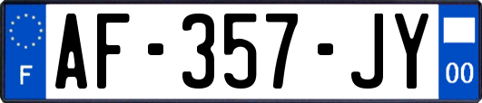 AF-357-JY