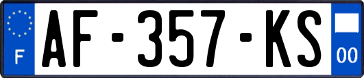 AF-357-KS