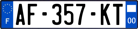 AF-357-KT