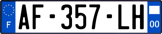 AF-357-LH