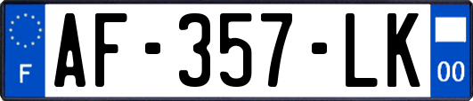 AF-357-LK