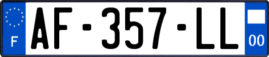 AF-357-LL