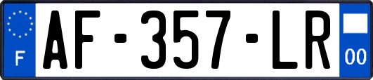 AF-357-LR