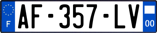 AF-357-LV