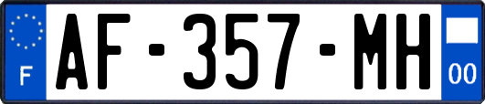 AF-357-MH