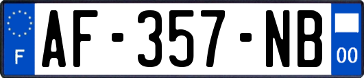 AF-357-NB