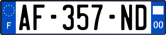 AF-357-ND