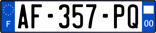AF-357-PQ