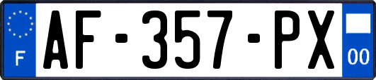 AF-357-PX