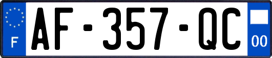 AF-357-QC