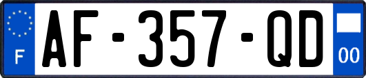 AF-357-QD