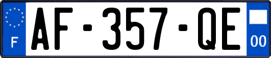 AF-357-QE