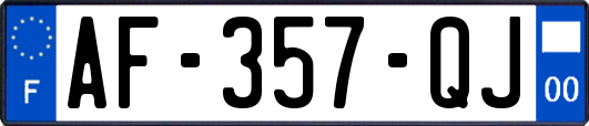 AF-357-QJ