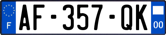 AF-357-QK