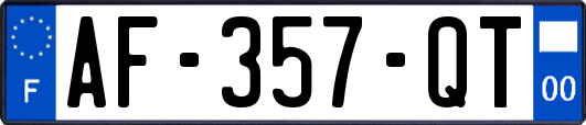 AF-357-QT