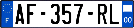 AF-357-RL