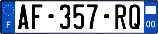 AF-357-RQ