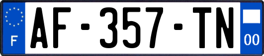 AF-357-TN