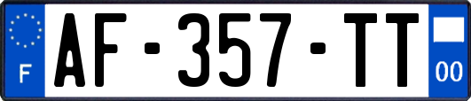 AF-357-TT