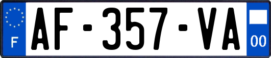 AF-357-VA