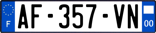 AF-357-VN