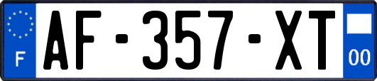 AF-357-XT