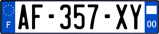 AF-357-XY