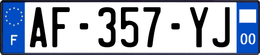 AF-357-YJ