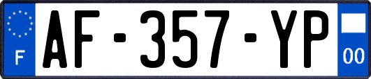 AF-357-YP