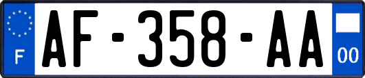 AF-358-AA