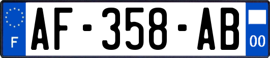 AF-358-AB