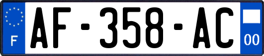 AF-358-AC