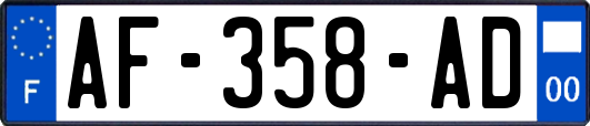 AF-358-AD