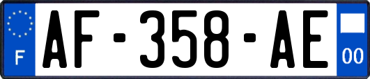 AF-358-AE