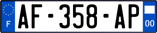 AF-358-AP