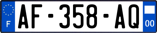 AF-358-AQ