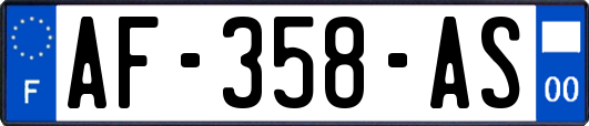 AF-358-AS