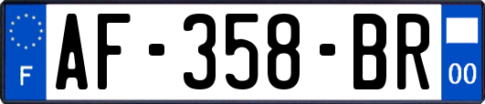 AF-358-BR