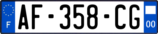 AF-358-CG