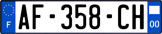 AF-358-CH