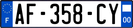 AF-358-CY