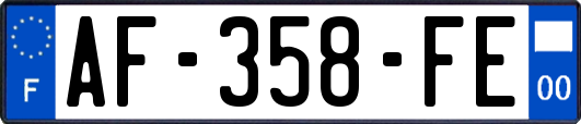 AF-358-FE