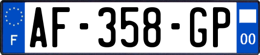 AF-358-GP