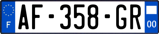 AF-358-GR