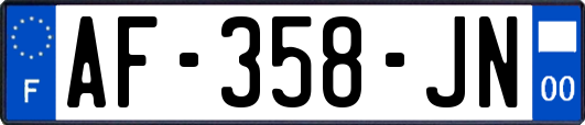 AF-358-JN