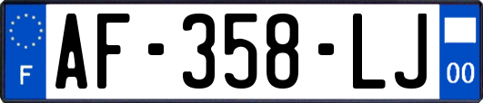 AF-358-LJ