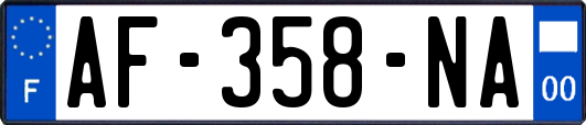 AF-358-NA
