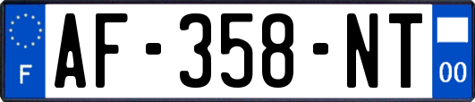 AF-358-NT